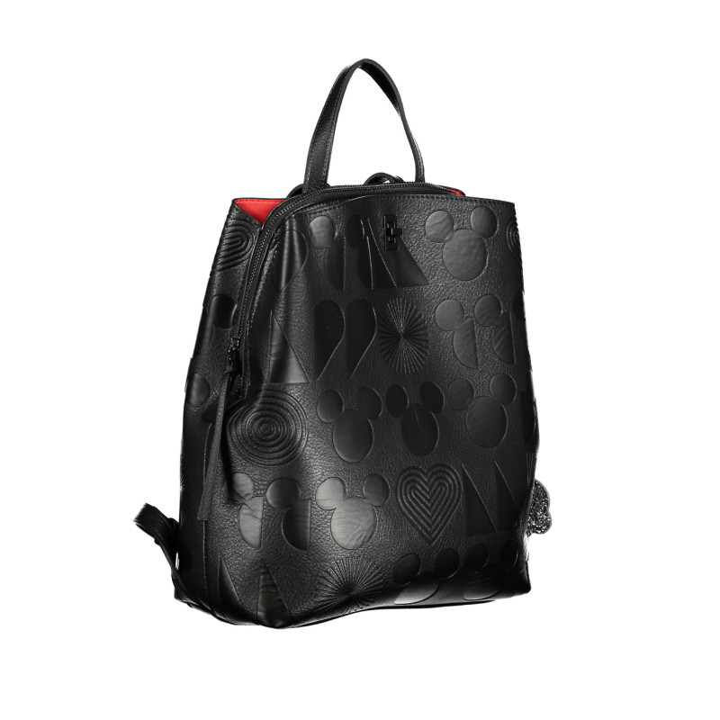 Desigual bag 24SAKP02 Black