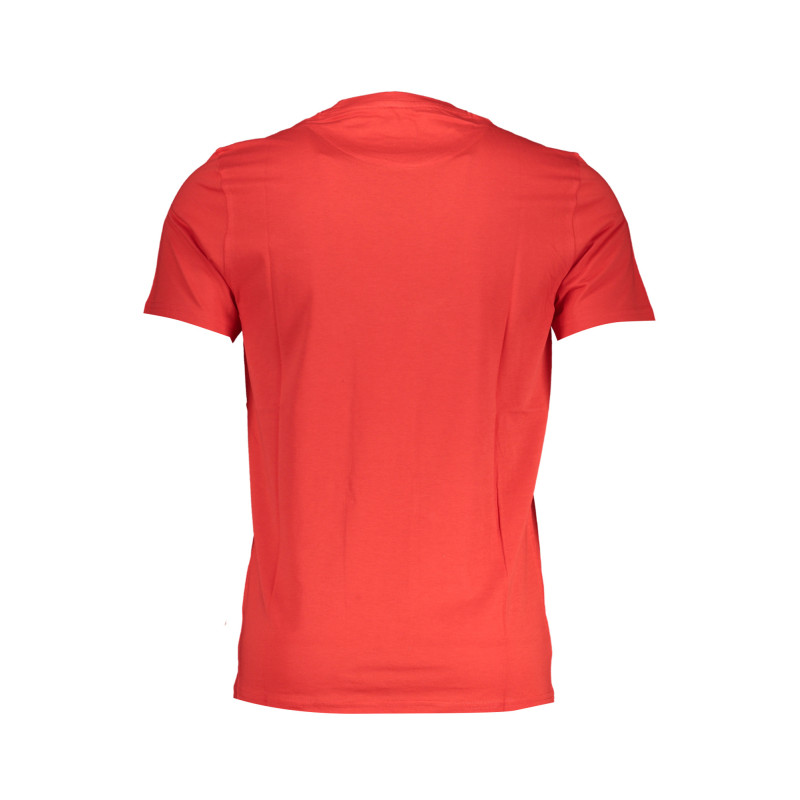 Harmont & blaine T-Shirt INL001021223 Red