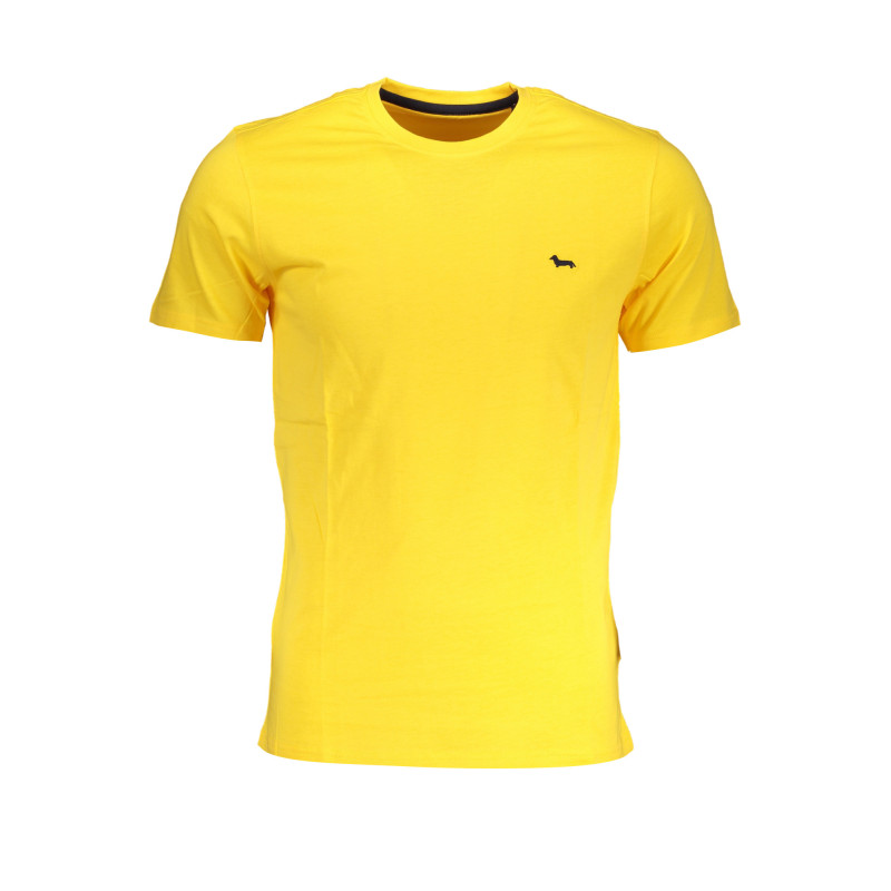 Harmont & blaine T-Shirt INL001021223 Yellow