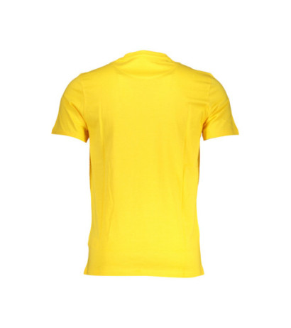 Harmont & blaine T-Shirt INL001021223 Yellow