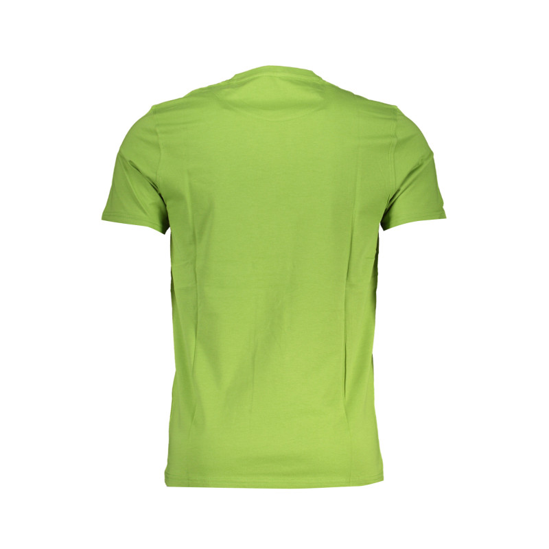 Harmont & blaine T-Shirt INL001021223 Green
