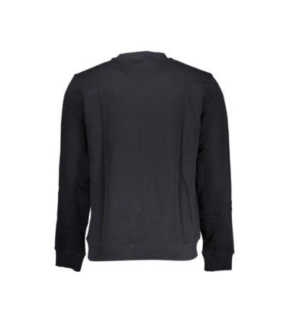 Napapijri sweatshirt NP0A4H89BALISCREWSUM2 Black