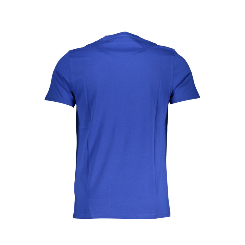 Harmont & blaine T-Shirt INL001021223 Blue