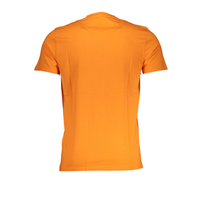 Harmont & blaine T-Shirt INL001021223 Orange