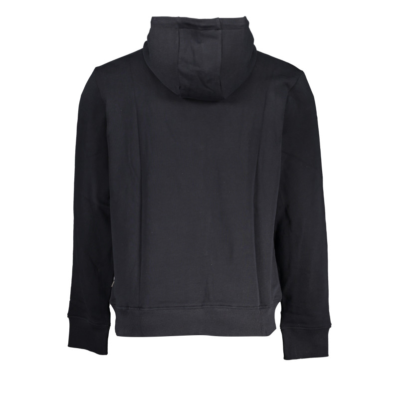 Napapijri sweatshirt NP0A4H8ABALISHSUM Black