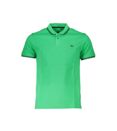 Harmont & blaine polo särgid LNL010021148 Roheline