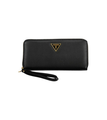 Guess jeans wallet BA919646 Black