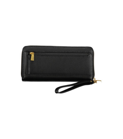 Guess jeans wallet BA919646 Black