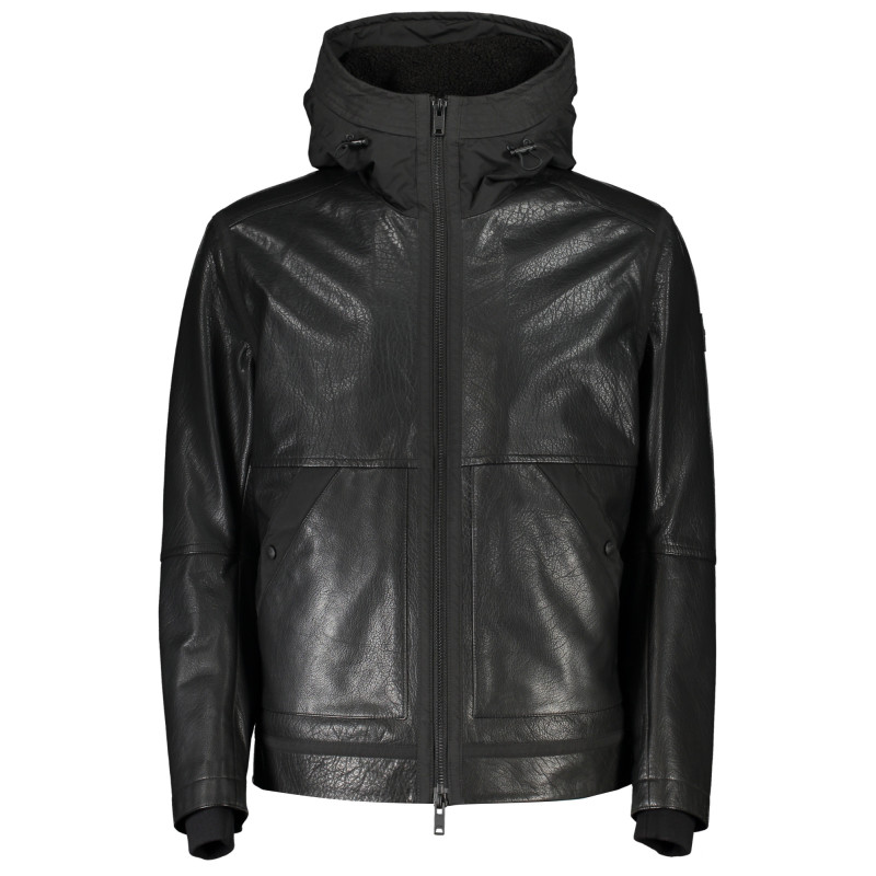 Hugo boss jacket 50498509 Black