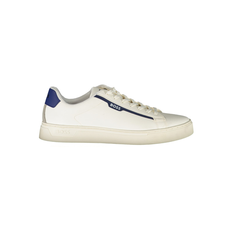 Hugo boss sneakers 50502869 White