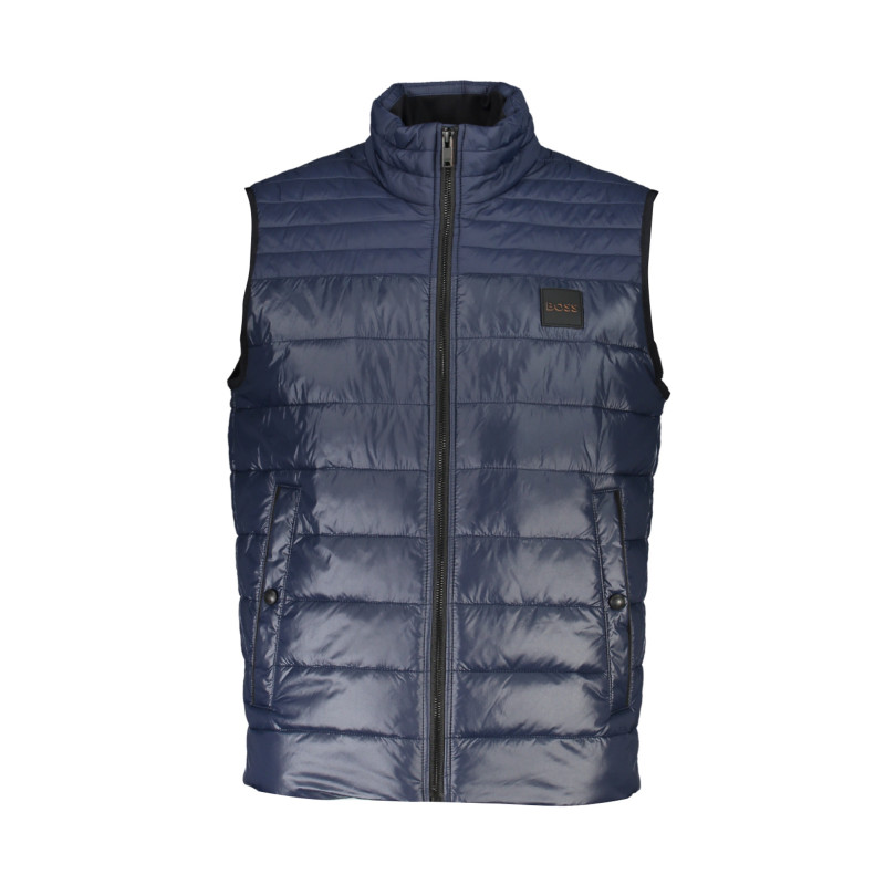 Hugo boss jacket 50496725 Blue