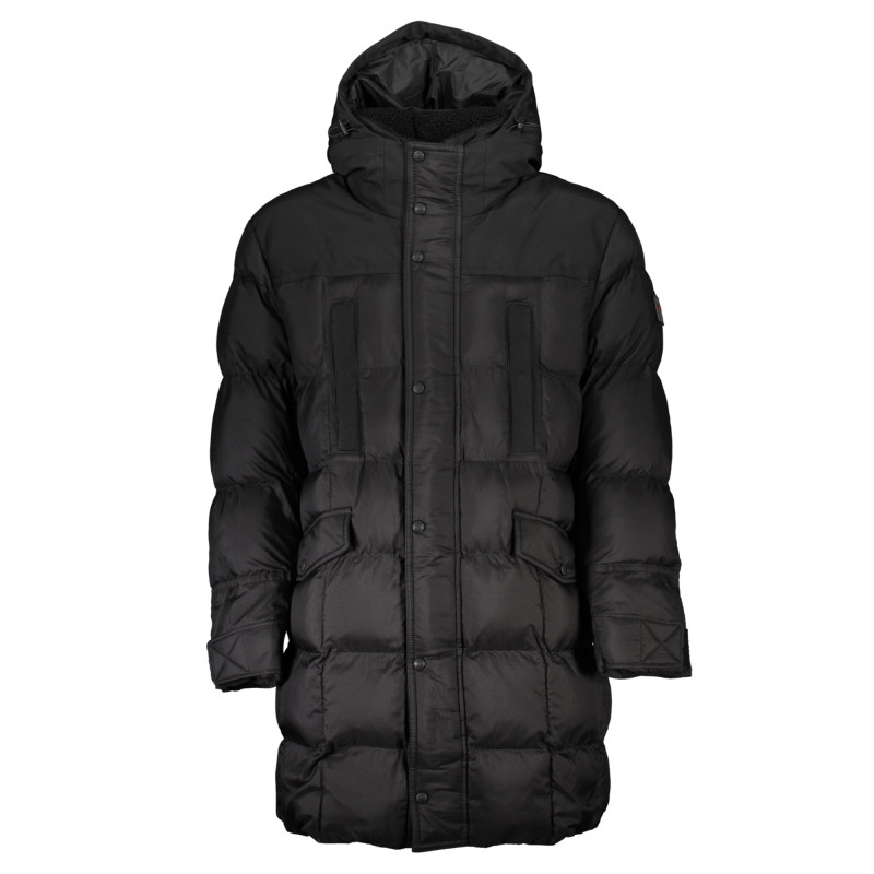 Hugo boss jacket 50498233 Black