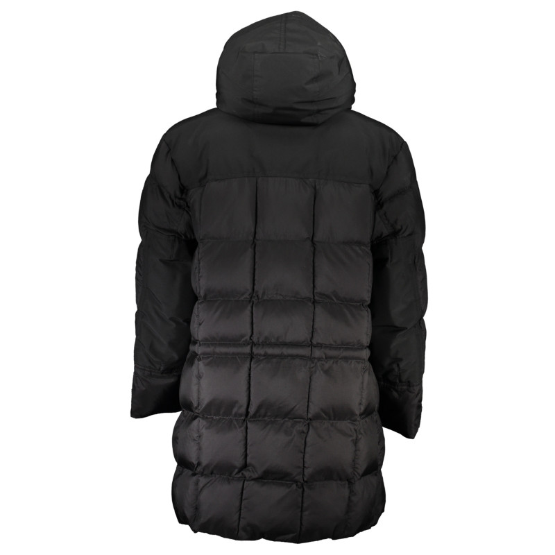 Hugo boss jacket 50498233 Black