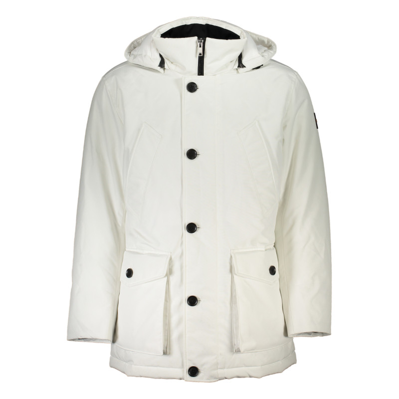 Hugo boss jacket 50499551 White