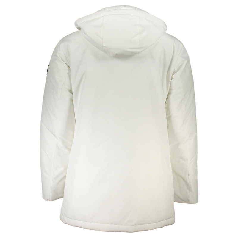 Hugo boss jacket 50499551 White