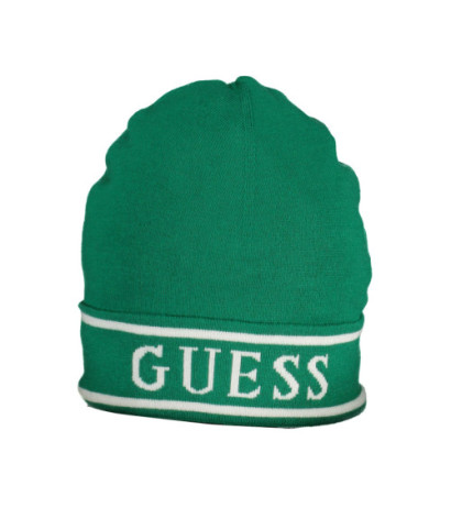 Guess jeans cap H3YZ11Z38B0 Green
