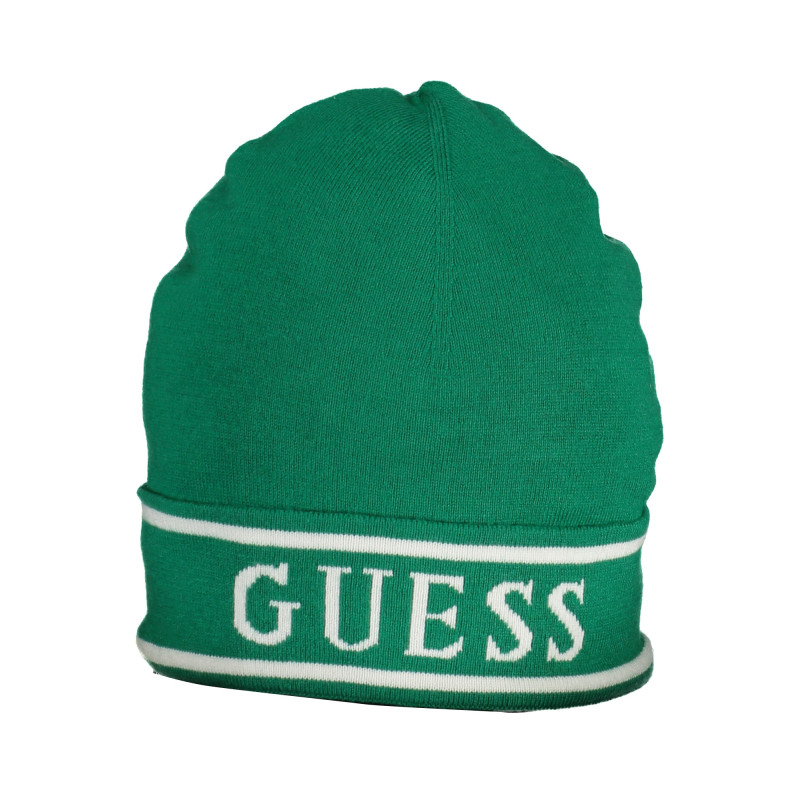 Guess jeans cap H3YZ11Z38B0 Green
