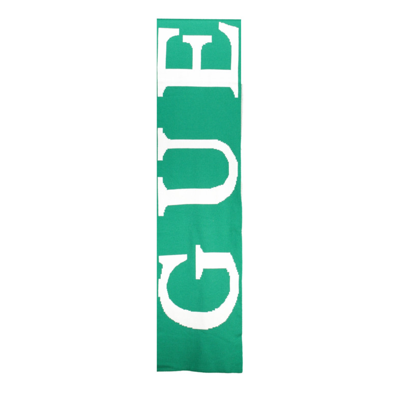 Guess jeans scarf H3YZ12Z38B0 Green
