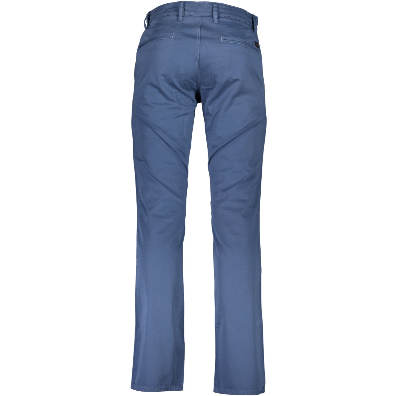 Hugo boss trousers 50470813SCHINO-SLIMD Blue