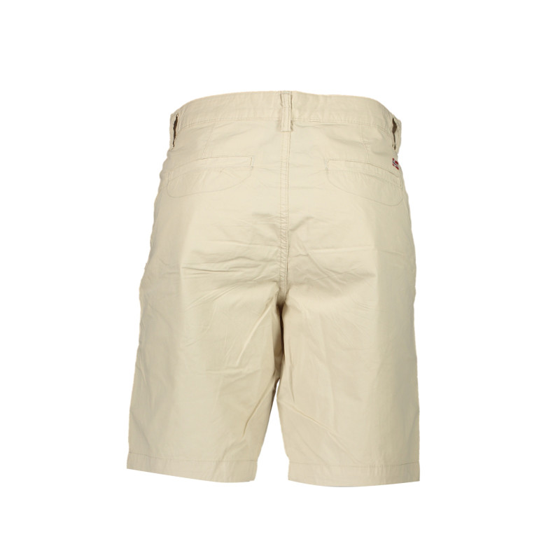 Napapijri trousers NP0A4HRVNAKURU6 Beige