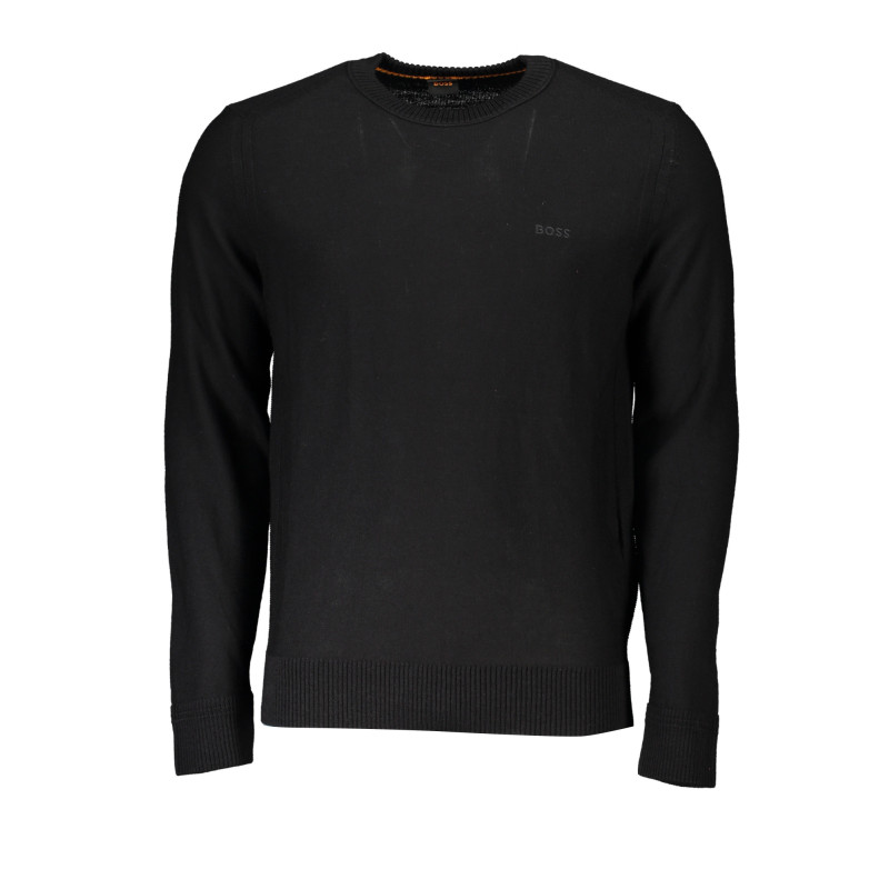 Hugo boss sweater 50501762AVACC Black