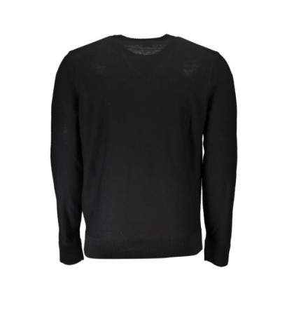 Hugo boss sweater 50501762AVACC Black