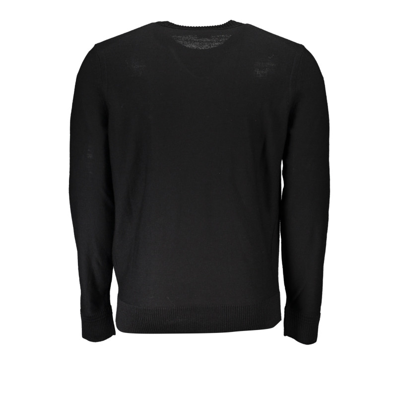 Hugo boss sweater 50501762AVACC Black