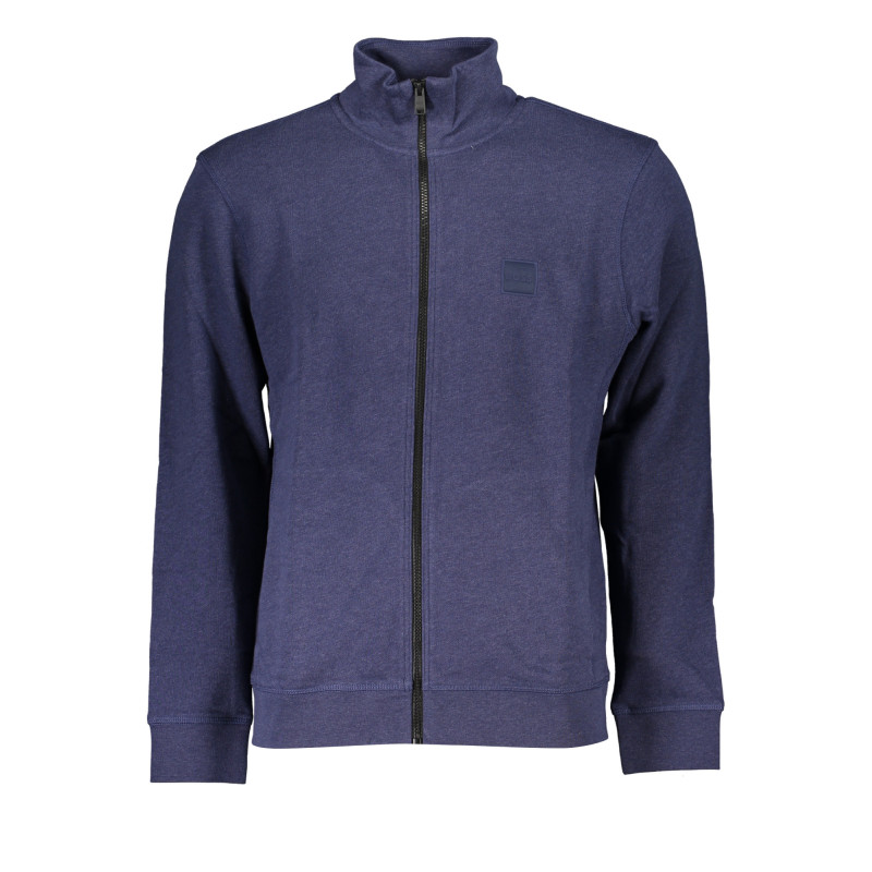 Hugo boss sweatshirt 50468428ZESTART Blue