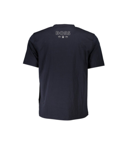 Hugo boss T-Shirt 50504526TRAPNFL Blue