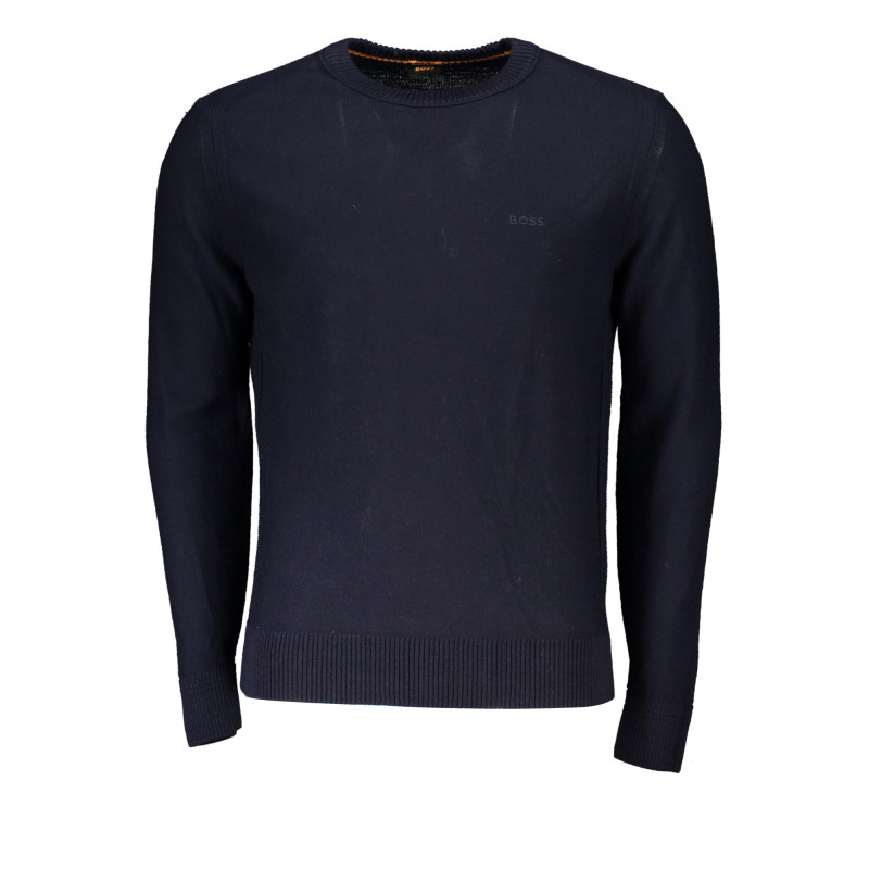 Hugo boss sweater 50501762AVACC Blue