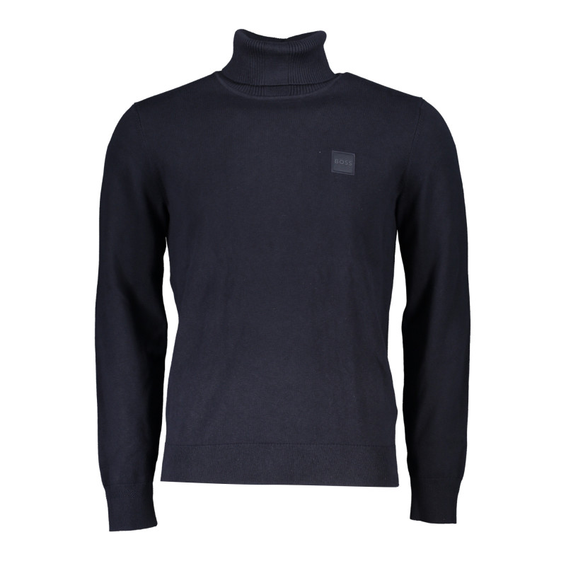 Hugo boss sweater 50498952AKIRO Blue