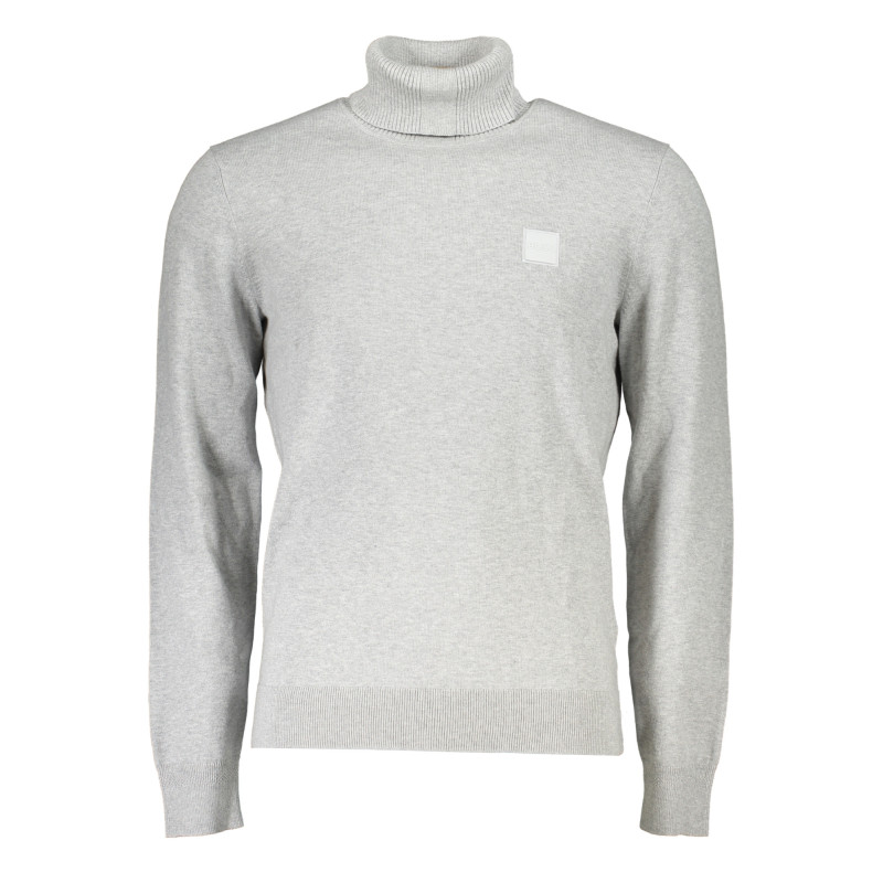 Hugo boss sweater 50498952AKIRO Grey