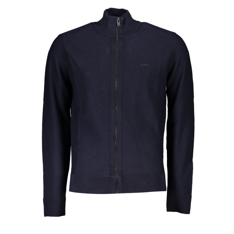 Hugo boss sweater 50501750AVACFZ Blue