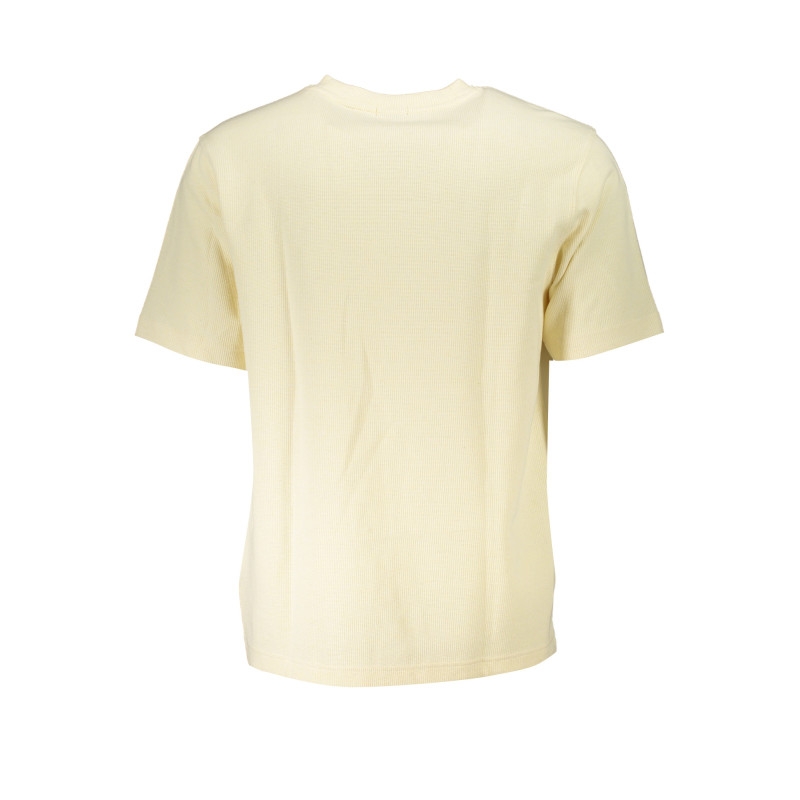 Hugo boss megztinis 50487110TEMPESTOSHORT Beige