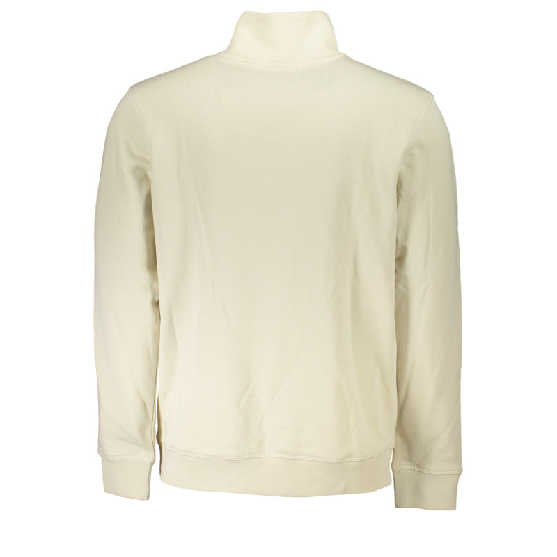 Hugo boss sweatshirt 50468926ZETRUST Beige