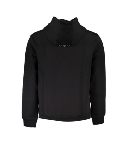 Hugo boss sweatshirt 50504598WTOUCHBACKNFL Black