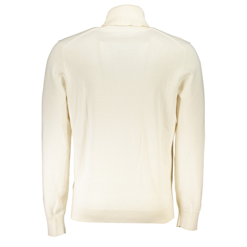 Hugo boss sweater 50498952AKIRO White