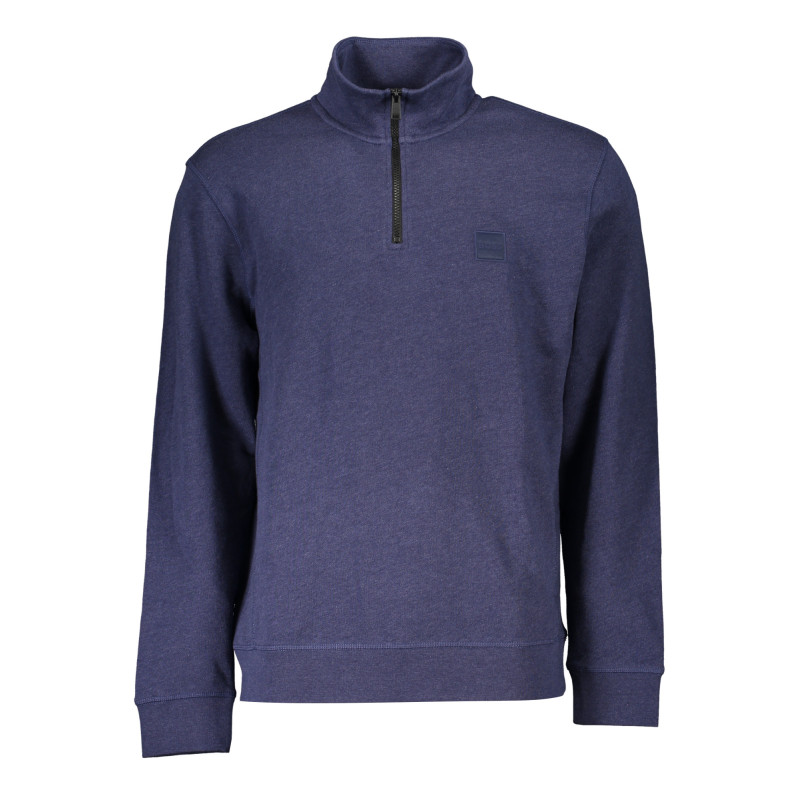 Hugo boss sweatshirt 50468926ZETRUST Blue