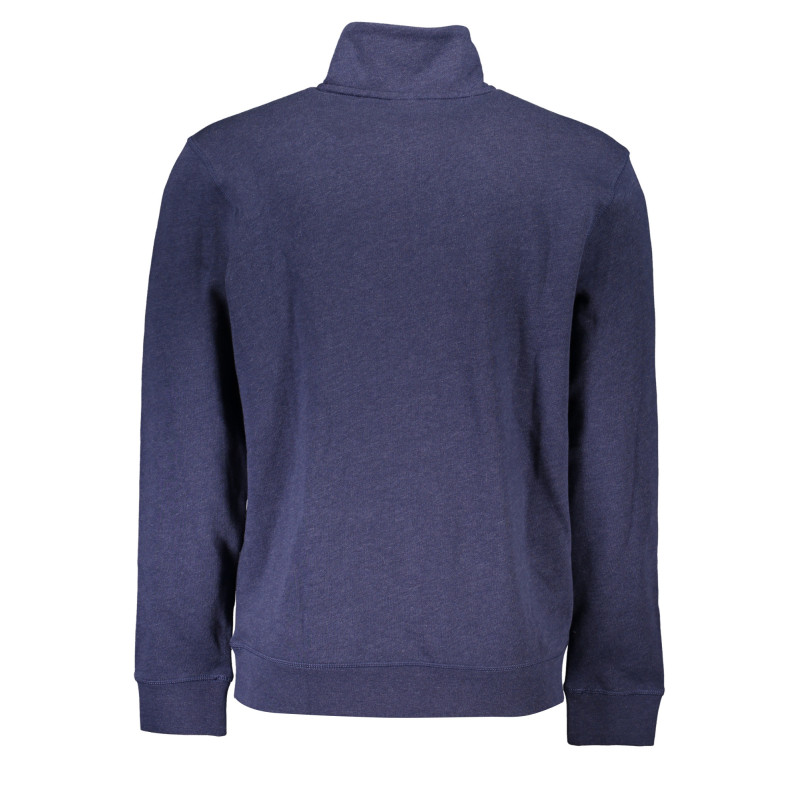 Hugo boss sweatshirt 50468926ZETRUST Blue