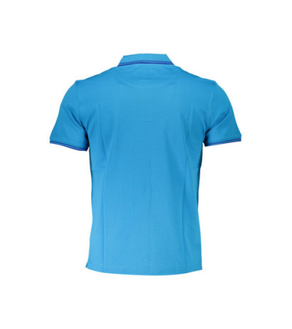 Harmont & blaine polo LNL010021148 Light blue