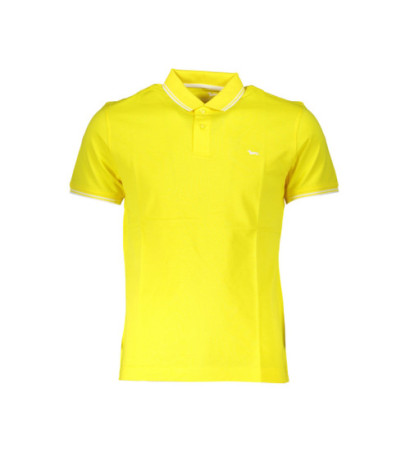 Harmont & blaine polo krekli LNL010021148 Dzeltens