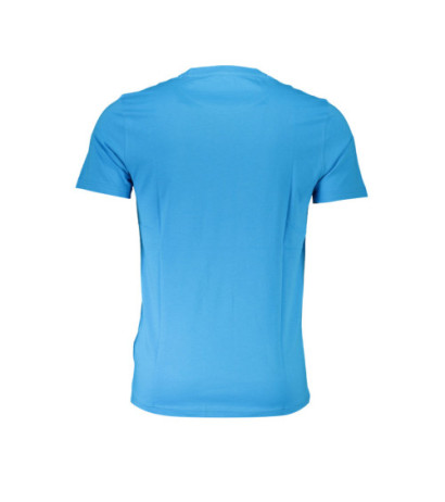 Harmont & blaine T-Shirt INL001021223 Light blue