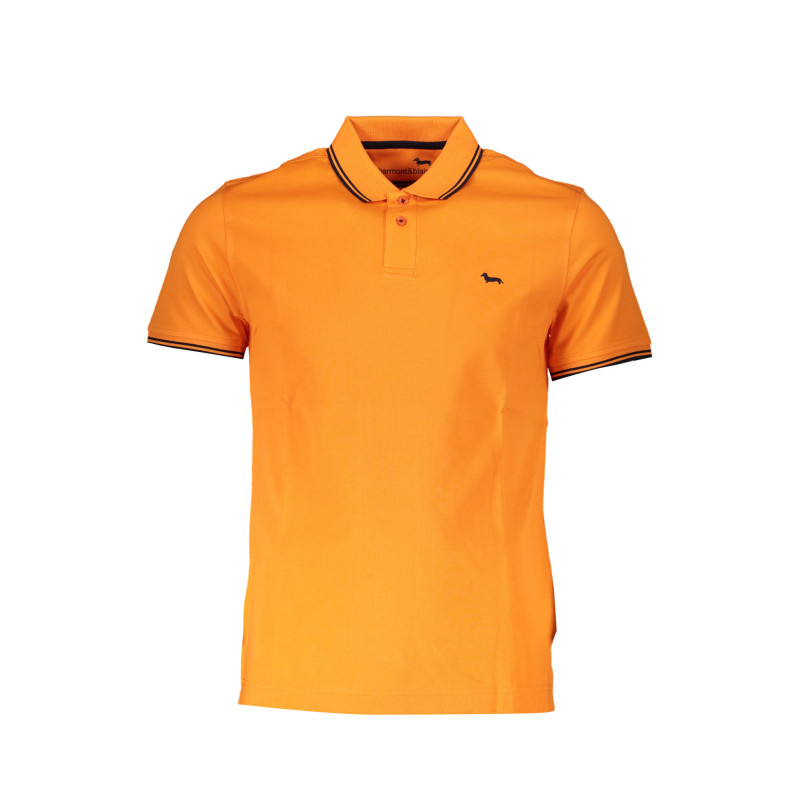 Harmont & blaine polo marškinėliai LNL010021148 Oranginė