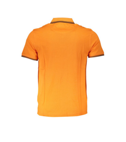 Harmont & blaine polo marškinėliai LNL010021148 Oranginė