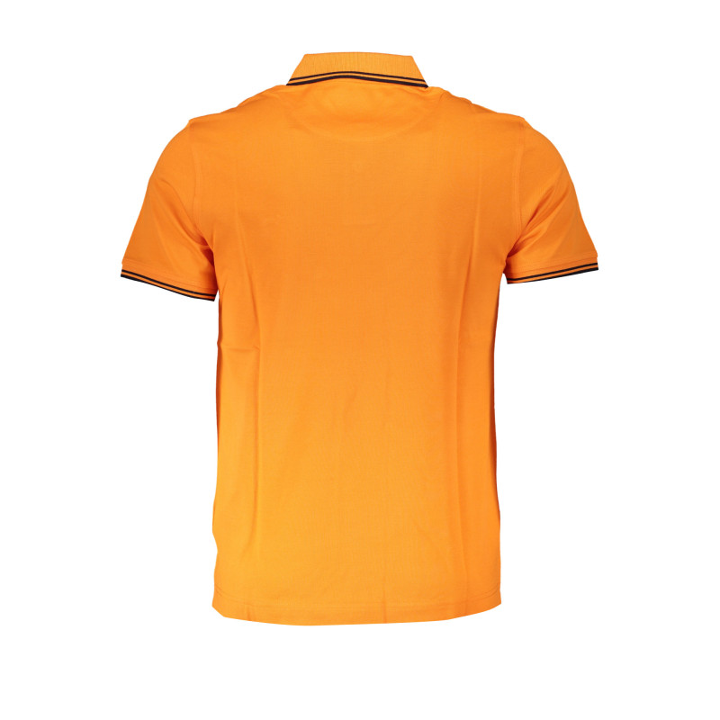 Harmont & blaine polo marškinėliai LNL010021148 Oranginė