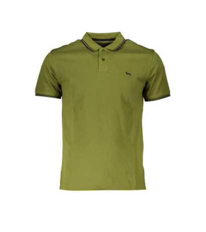 Harmont & blaine polo krekli LNL010021148 Zaļš