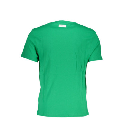 Bikkembergs T-Shirt BKK1MTS03 Green
