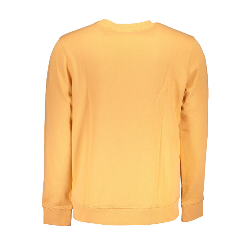 Hugo boss sweatshirt 50468443WESTART Orange