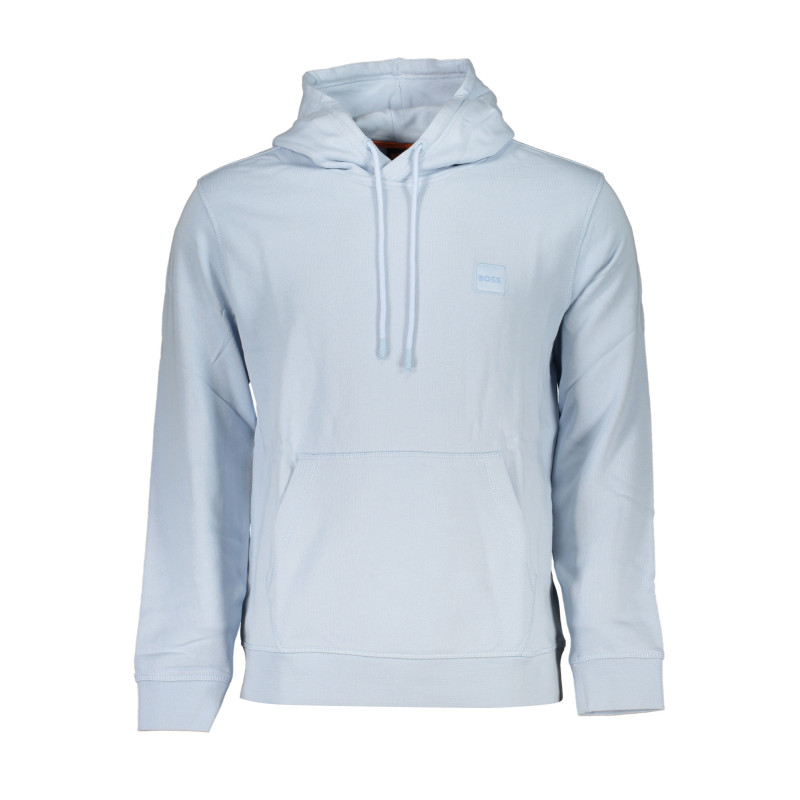 Hugo boss sweatshirt 50468445WETALK Light blue