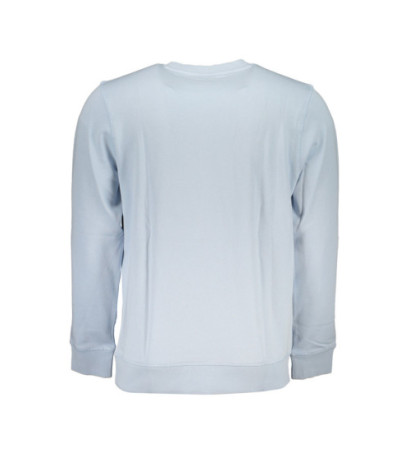 Hugo boss sweatshirt 50468443WESTART Light blue